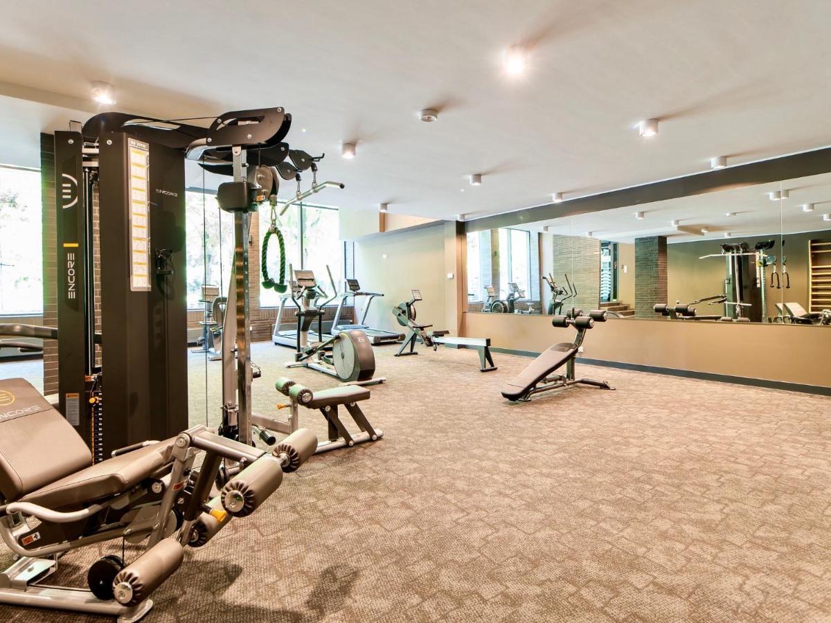 Faro Apartamenty Nadmorskie Tarasy Spa Przy Latarni I Molo Baseny, Sauny, Fitness I Parking W Cenie Kołobrzeg Extérieur photo