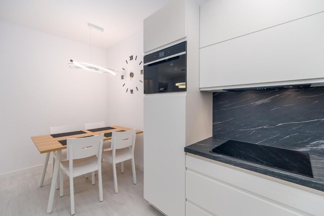 Faro Apartamenty Nadmorskie Tarasy Spa Przy Latarni I Molo Baseny, Sauny, Fitness I Parking W Cenie Kołobrzeg Extérieur photo