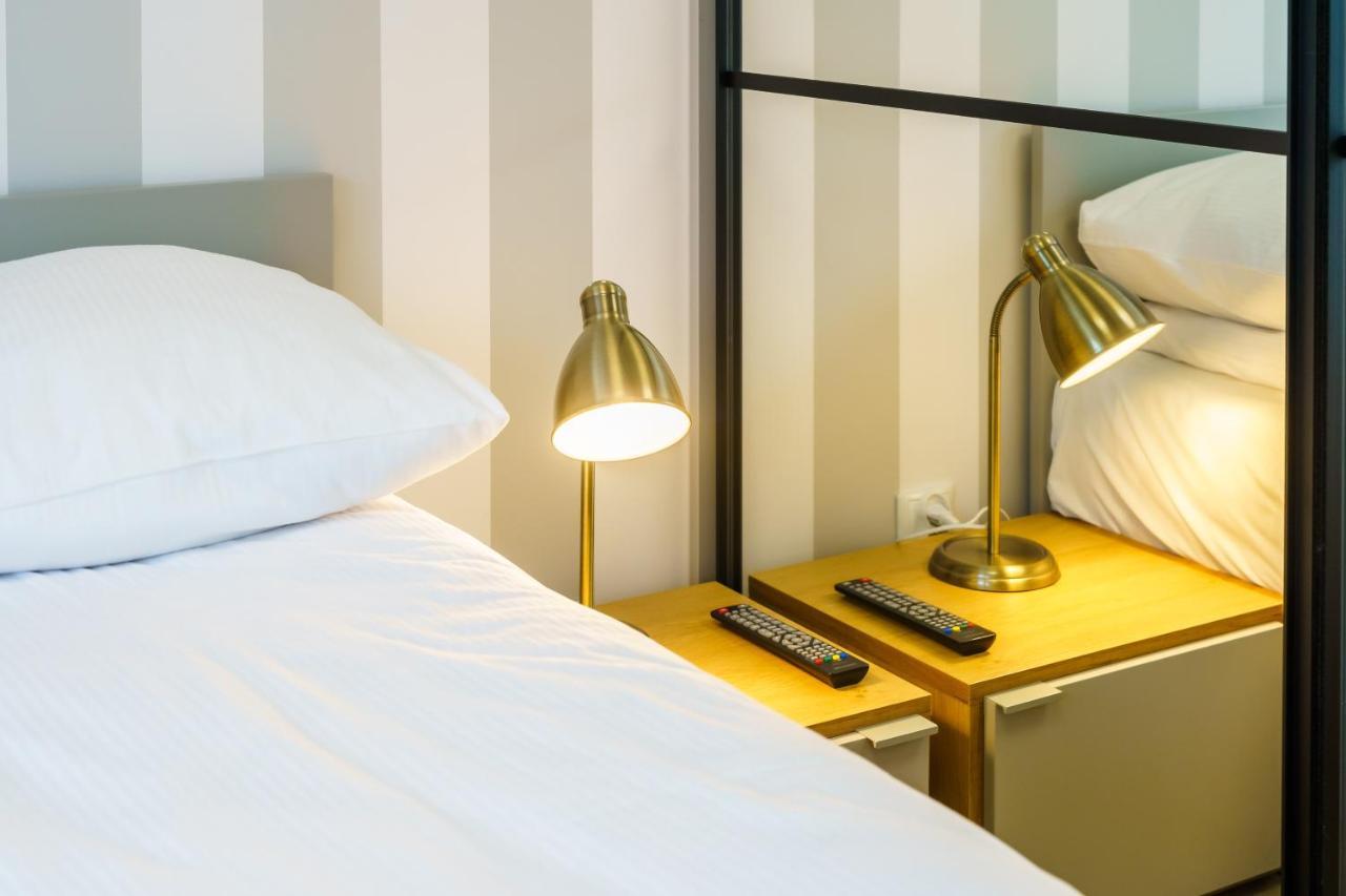 Faro Apartamenty Nadmorskie Tarasy Spa Przy Latarni I Molo Baseny, Sauny, Fitness I Parking W Cenie Kołobrzeg Extérieur photo
