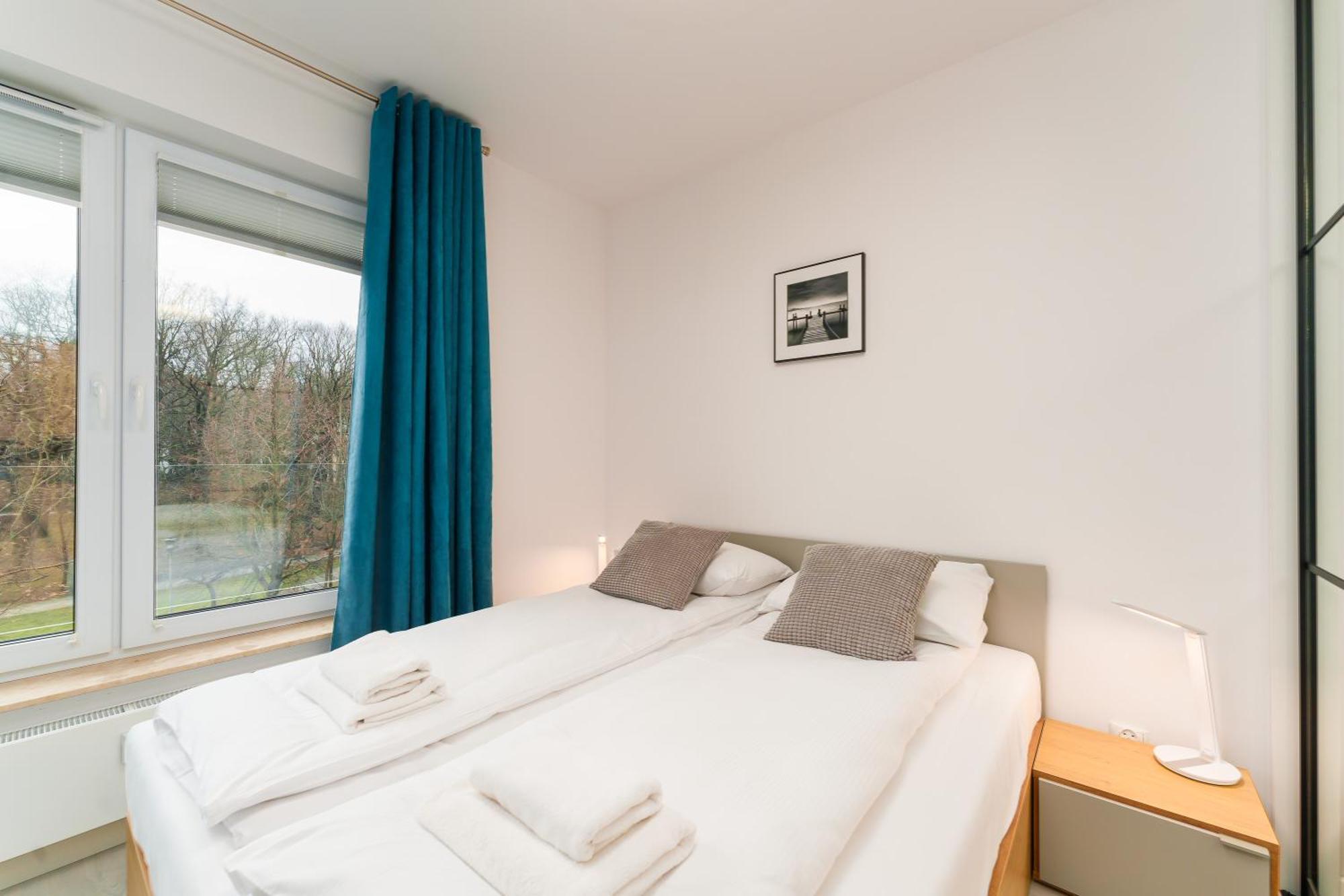 Faro Apartamenty Nadmorskie Tarasy Spa Przy Latarni I Molo Baseny, Sauny, Fitness I Parking W Cenie Kołobrzeg Extérieur photo
