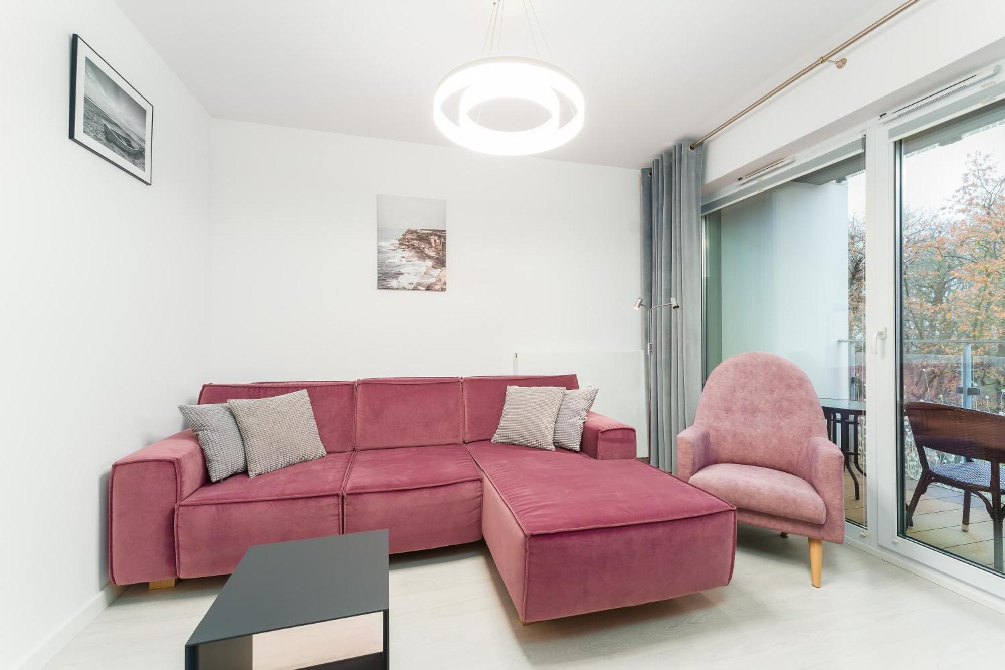 Faro Apartamenty Nadmorskie Tarasy Spa Przy Latarni I Molo Baseny, Sauny, Fitness I Parking W Cenie Kołobrzeg Extérieur photo