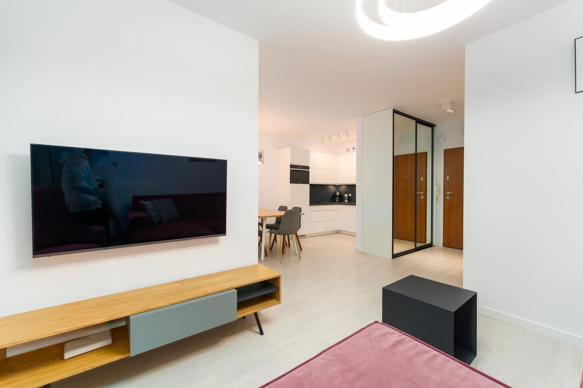 Faro Apartamenty Nadmorskie Tarasy Spa Przy Latarni I Molo Baseny, Sauny, Fitness I Parking W Cenie Kołobrzeg Extérieur photo