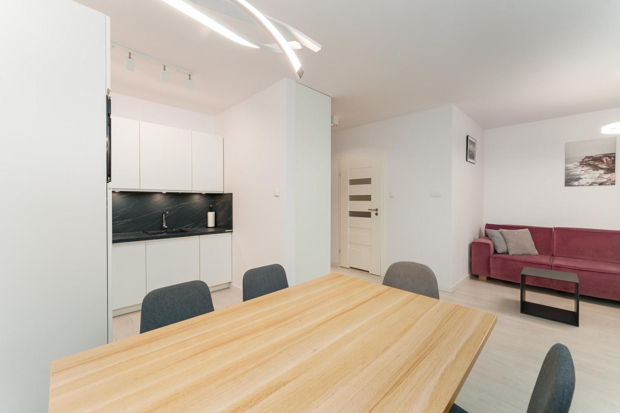Faro Apartamenty Nadmorskie Tarasy Spa Przy Latarni I Molo Baseny, Sauny, Fitness I Parking W Cenie Kołobrzeg Extérieur photo