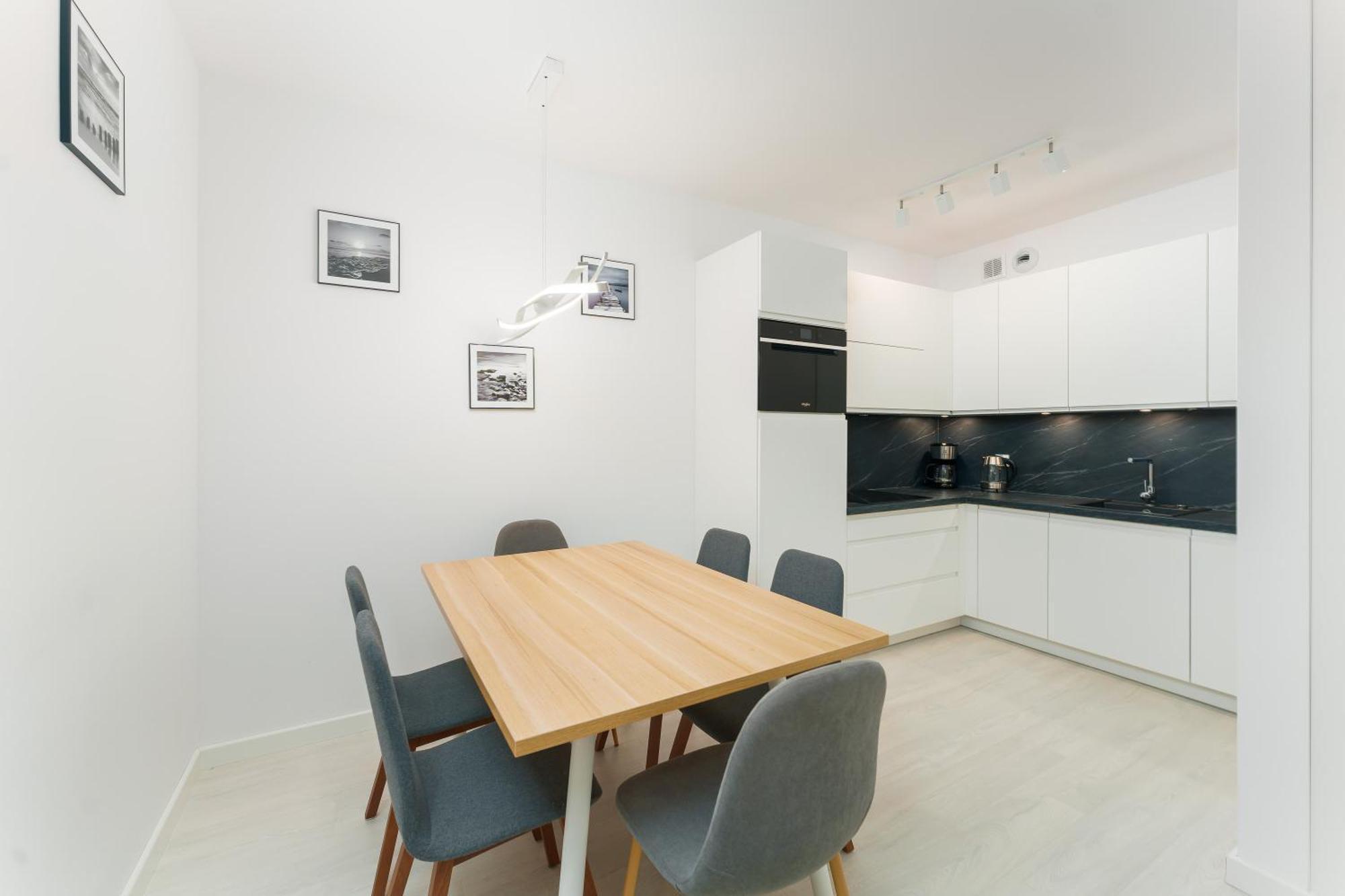 Faro Apartamenty Nadmorskie Tarasy Spa Przy Latarni I Molo Baseny, Sauny, Fitness I Parking W Cenie Kołobrzeg Chambre photo