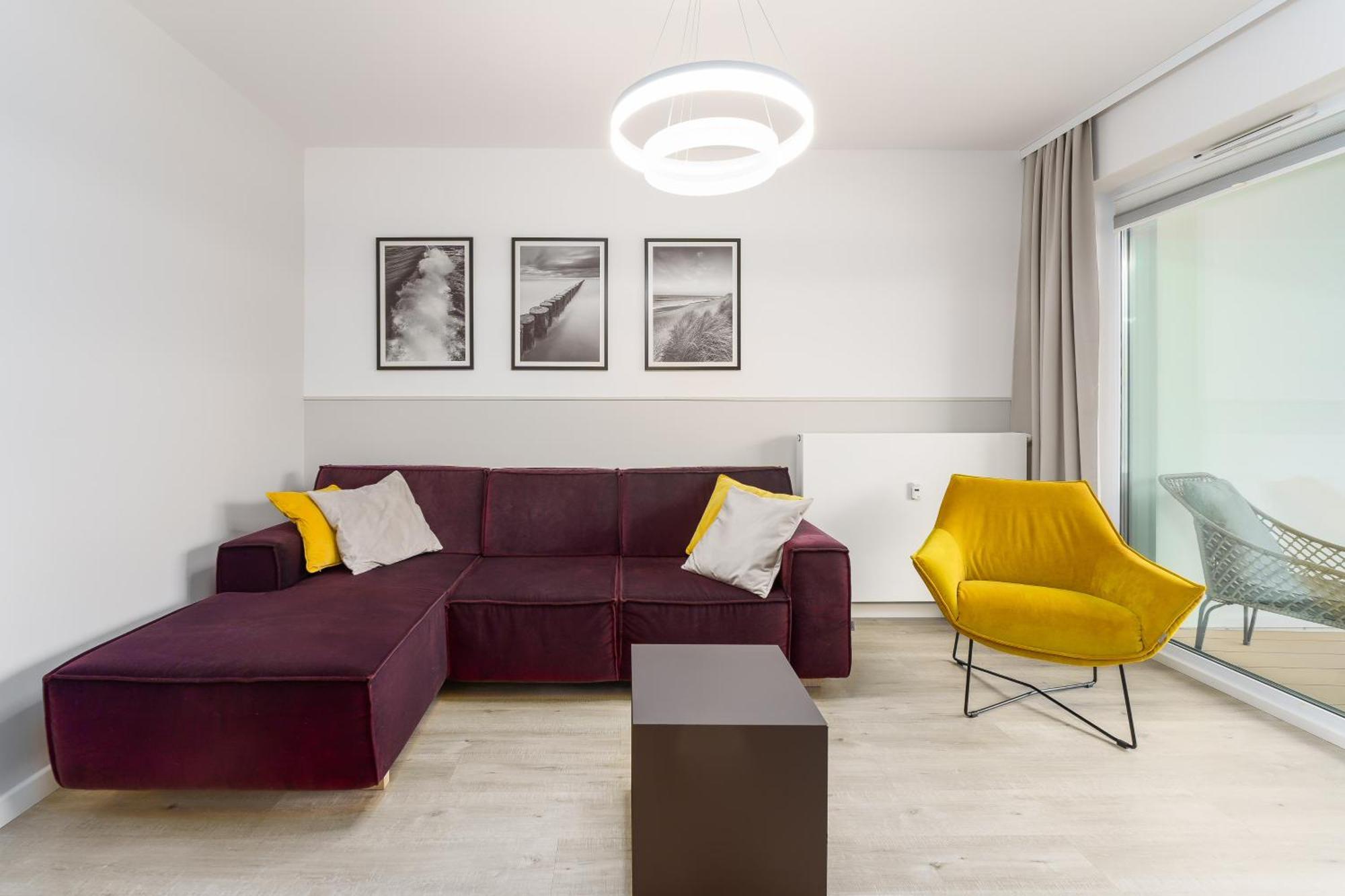 Faro Apartamenty Nadmorskie Tarasy Spa Przy Latarni I Molo Baseny, Sauny, Fitness I Parking W Cenie Kołobrzeg Chambre photo